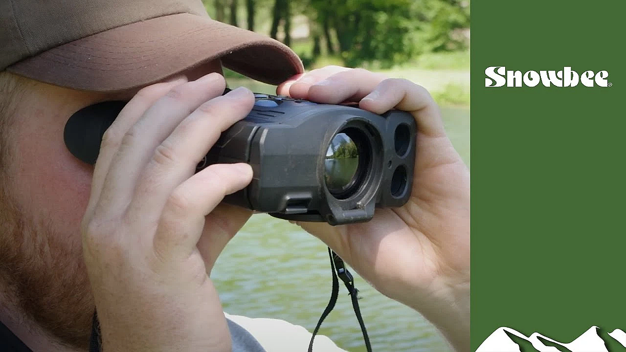 Can You Use A Thermal Spotter For Fish?