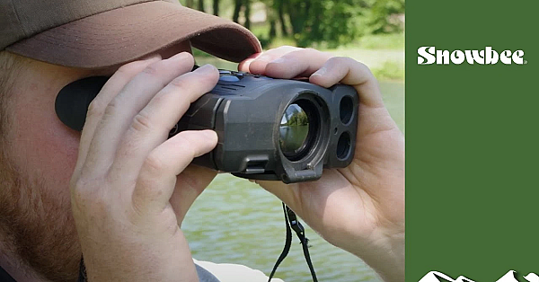 Can You Use A Thermal Spotter For Fish?