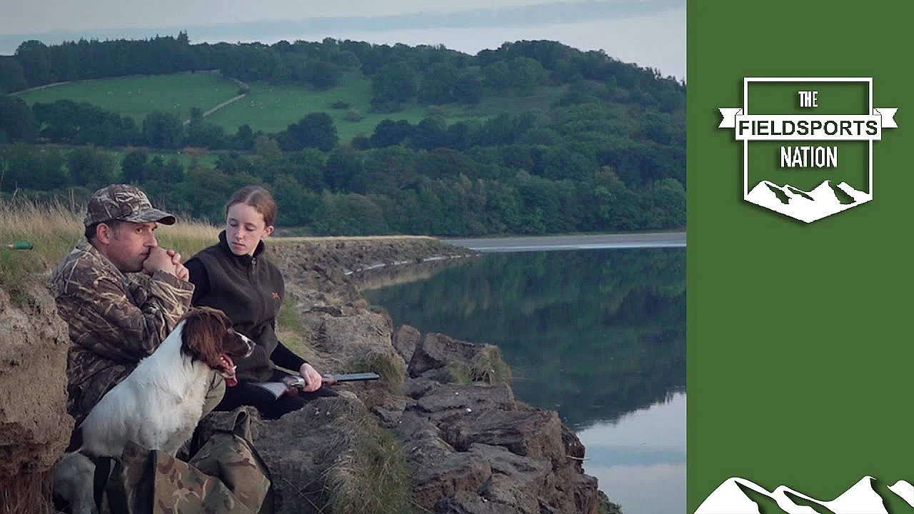 Westmorland Wildfowlers Association