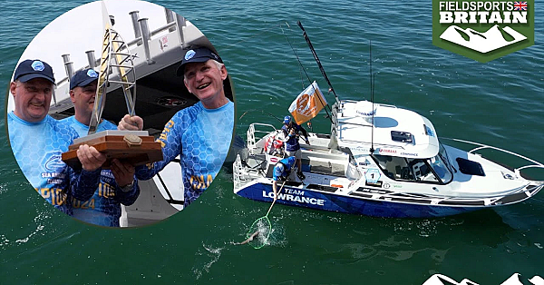 Sea Angling Classic 2024
