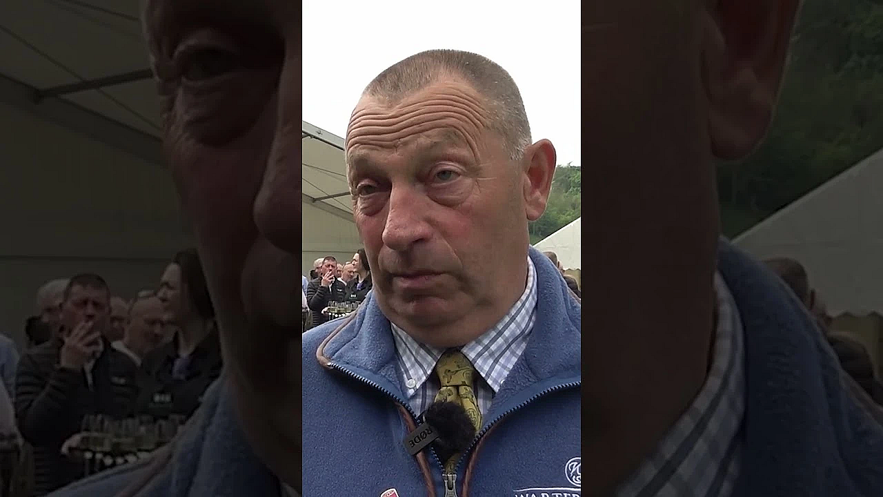 The #countryside Kicks Off Its #generalelection Campaign