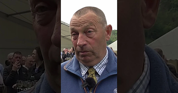 The #countryside Kicks Off Its #generalelection Campaign