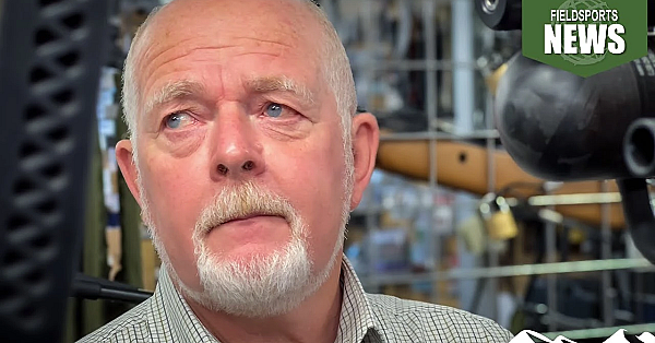 Deer Manager Police Gun Grab