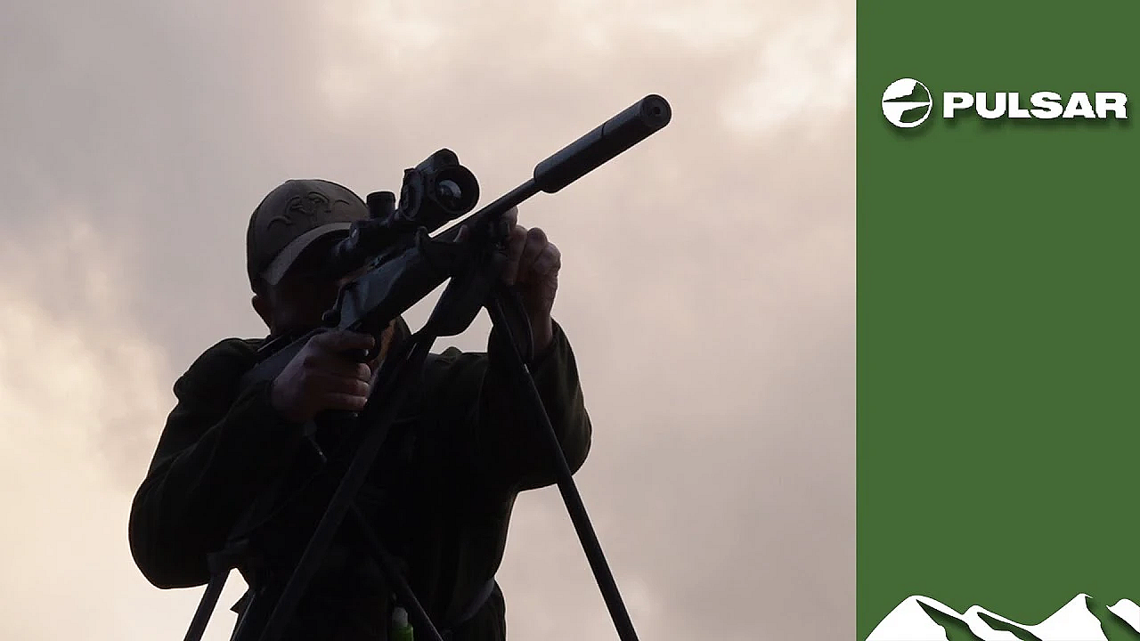 April Roebucks With The Thermion Duo