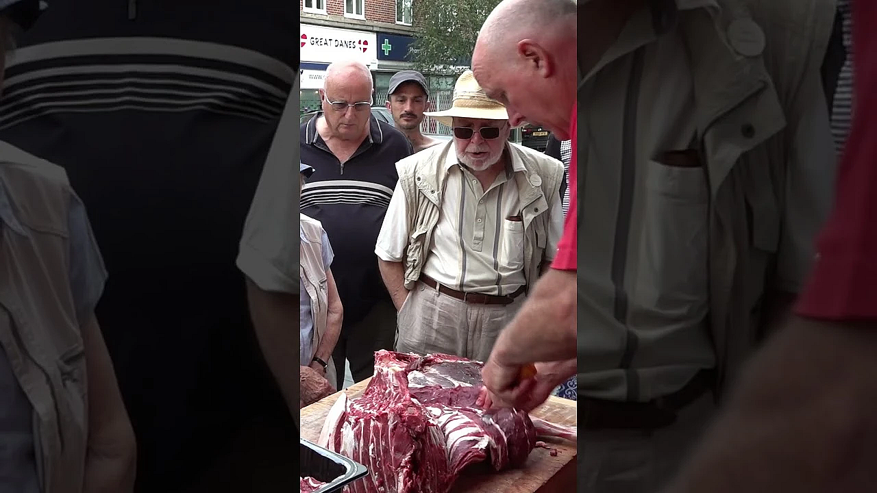 Venison For All  #fieldsportsbritain