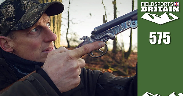 Fieldsports Britain - Gamekeeper's Rounds