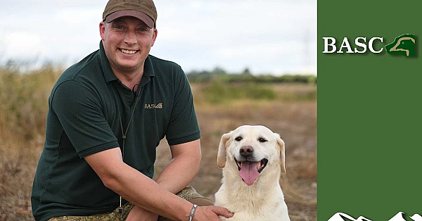 Pigeonshooting: How Basc Shouts About Our Sport