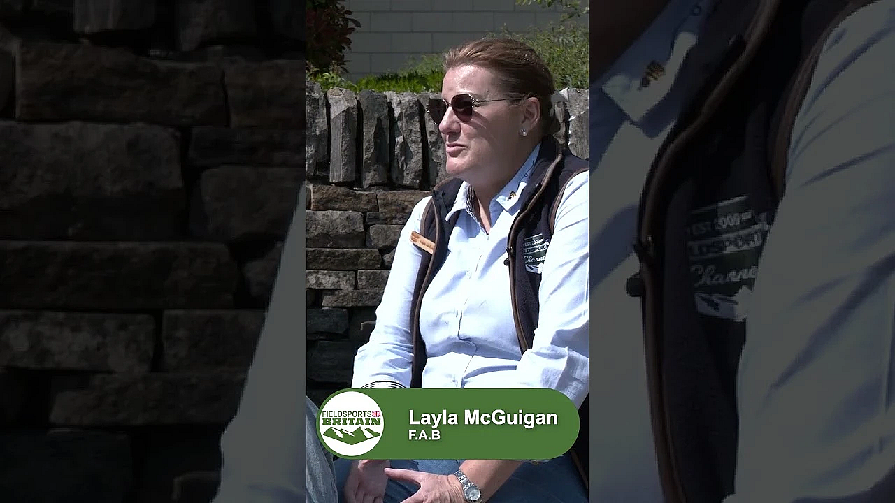 How Are British Gun Owners Feeling?  #fieldsportsbritain