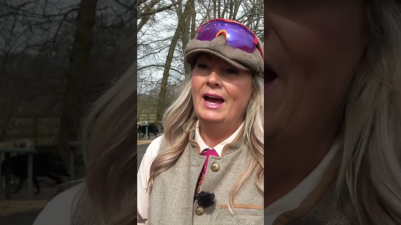 Death Of The 100m Zero #fieldsportsbritain