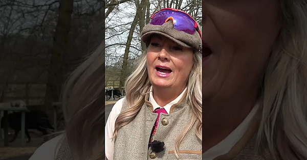 Death Of The 100m Zero #fieldsportsbritain