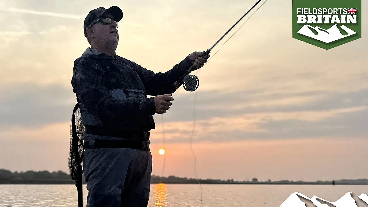 Orvis Saltwater Fly Fishing Festival 2024