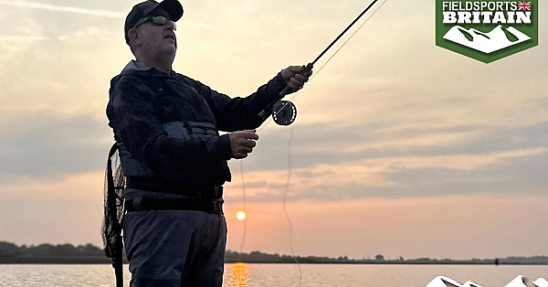 Orvis Saltwater Fly Fishing Festival 2024