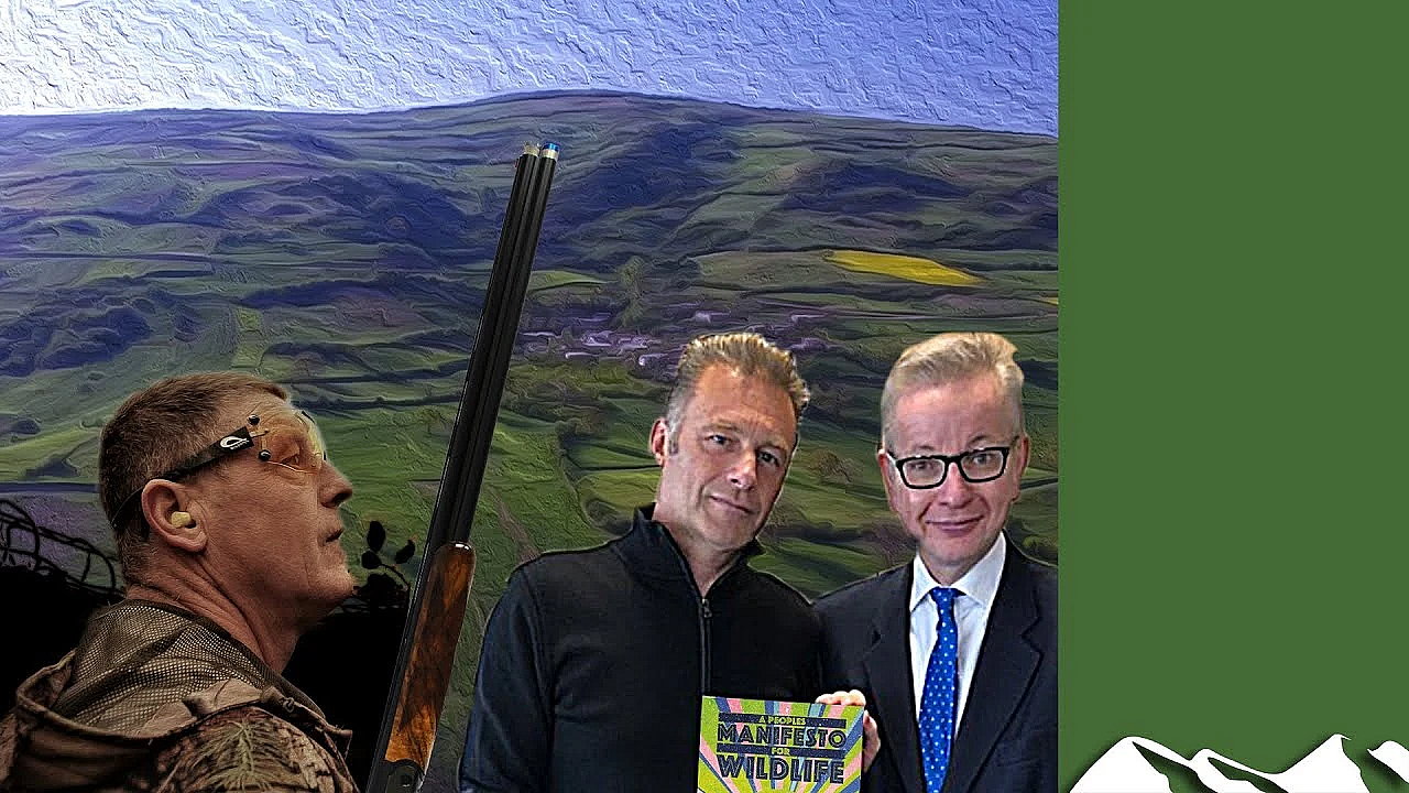 General Licences - Why We Need To Lobby