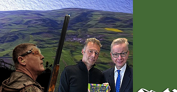 General Licences - Why We Need To Lobby