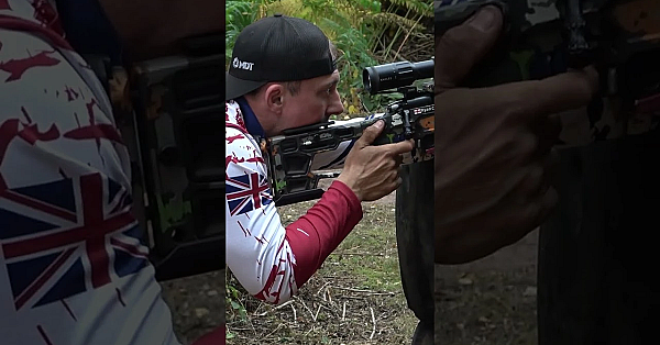 Precision Rifle Rifle World Champs