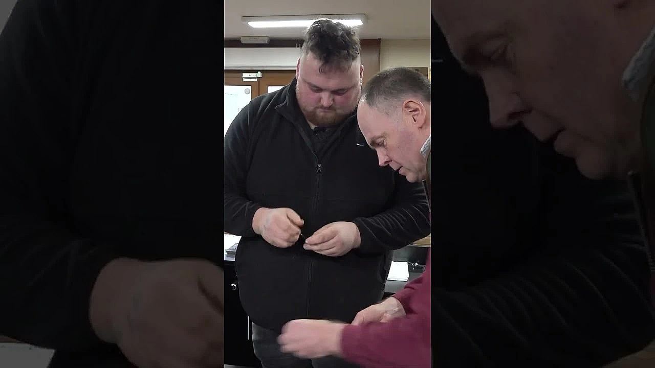 What's The Quickest Pcp Magazine To Load?