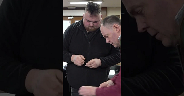 What's The Quickest Pcp Magazine To Load?