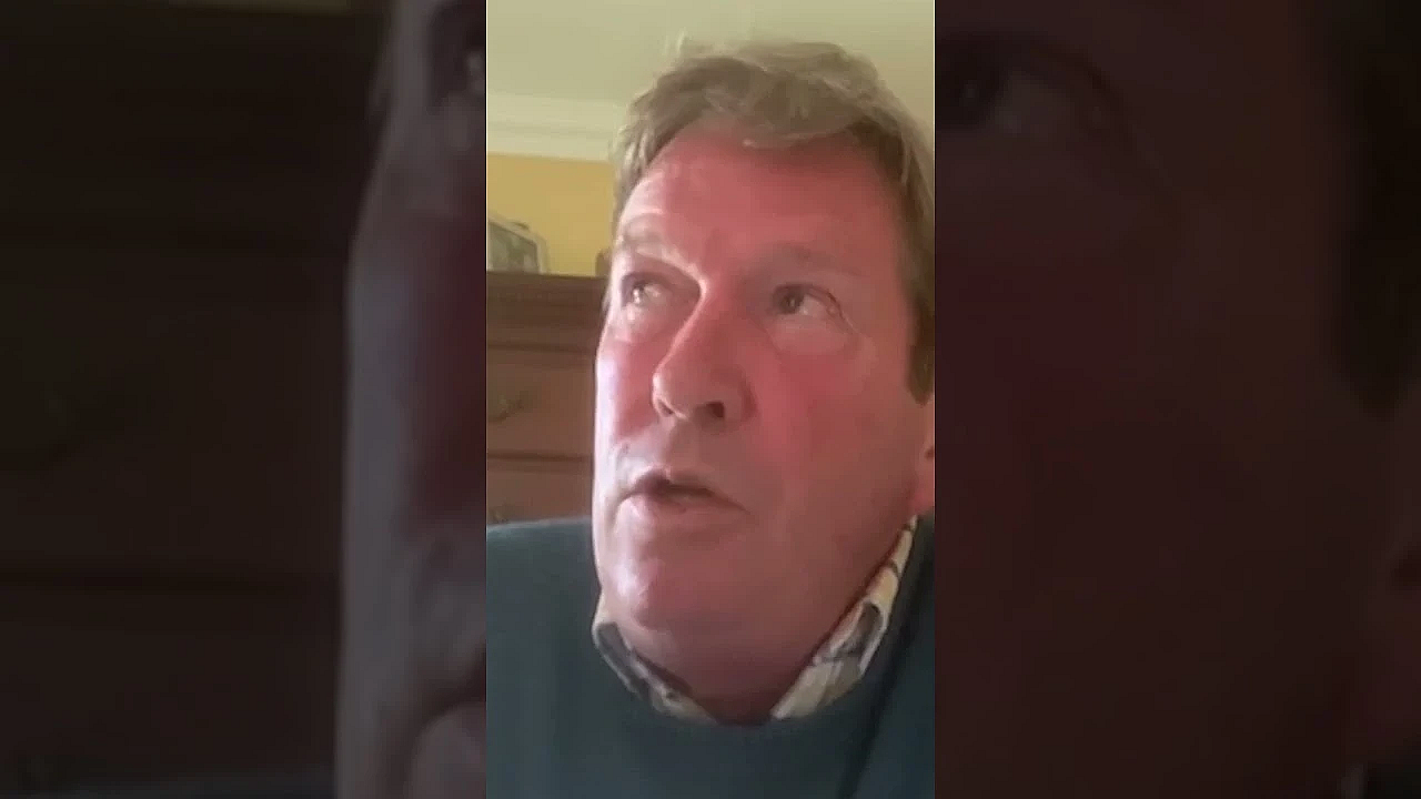 How The Rspb Causes The Biggest British Wildfires #fieldsportsbritain