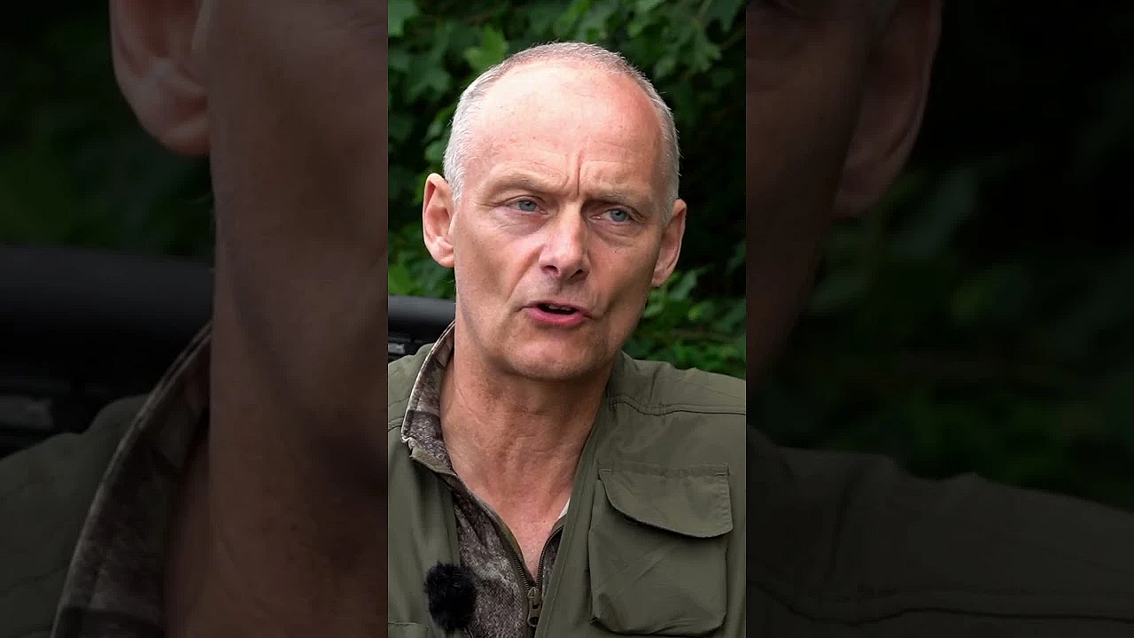 No Welcome For The #squirrels #airrifleshooting