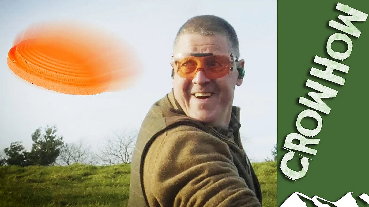 Super Shropshire Sim Clay Day - Crowhow