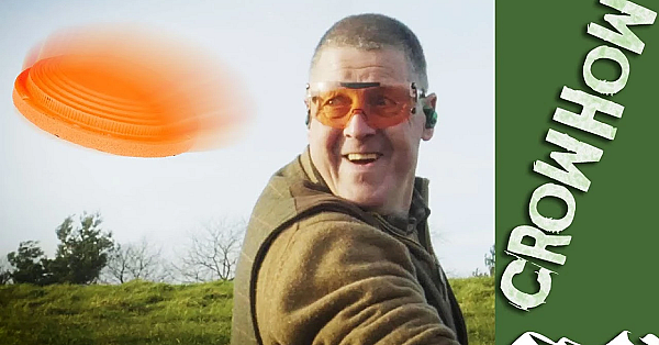 Super Shropshire Sim Clay Day - Crowhow