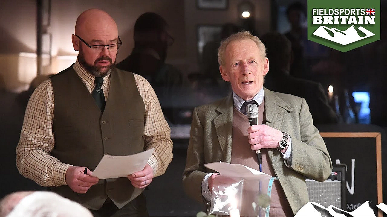 Why Sir Johnny Scott And Clarissa Were Sacked From The Bbc