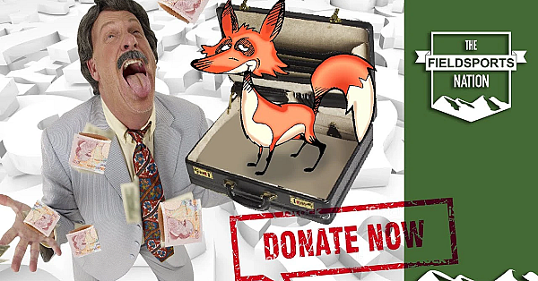 'send Us Cash Or The Baby Animal Gets It,' Say Wildlife Charities