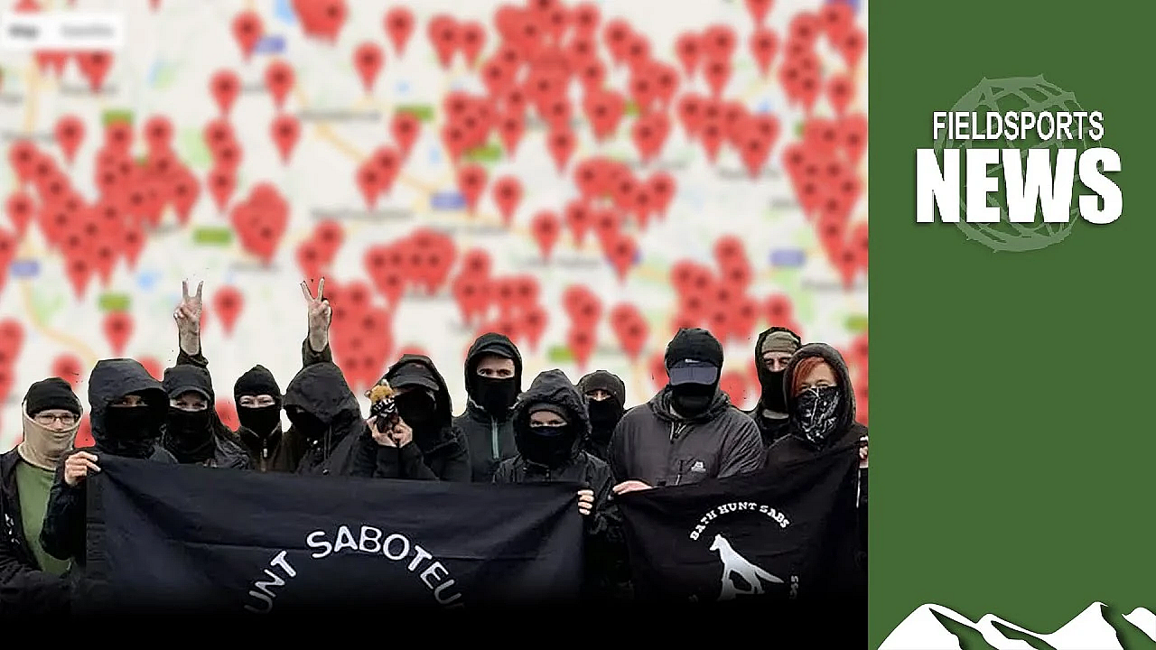 Hacked Details Of 100,000+ Uk Gun Owners Published Online