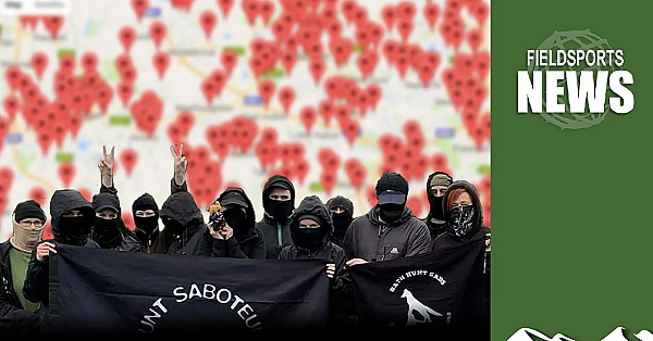 Hacked Details Of 100,000+ Uk Gun Owners Published Online