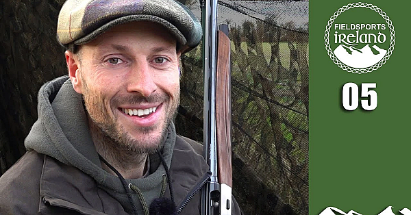December Irish Shooting Sport - Fieldsports Ireland, Episode 5