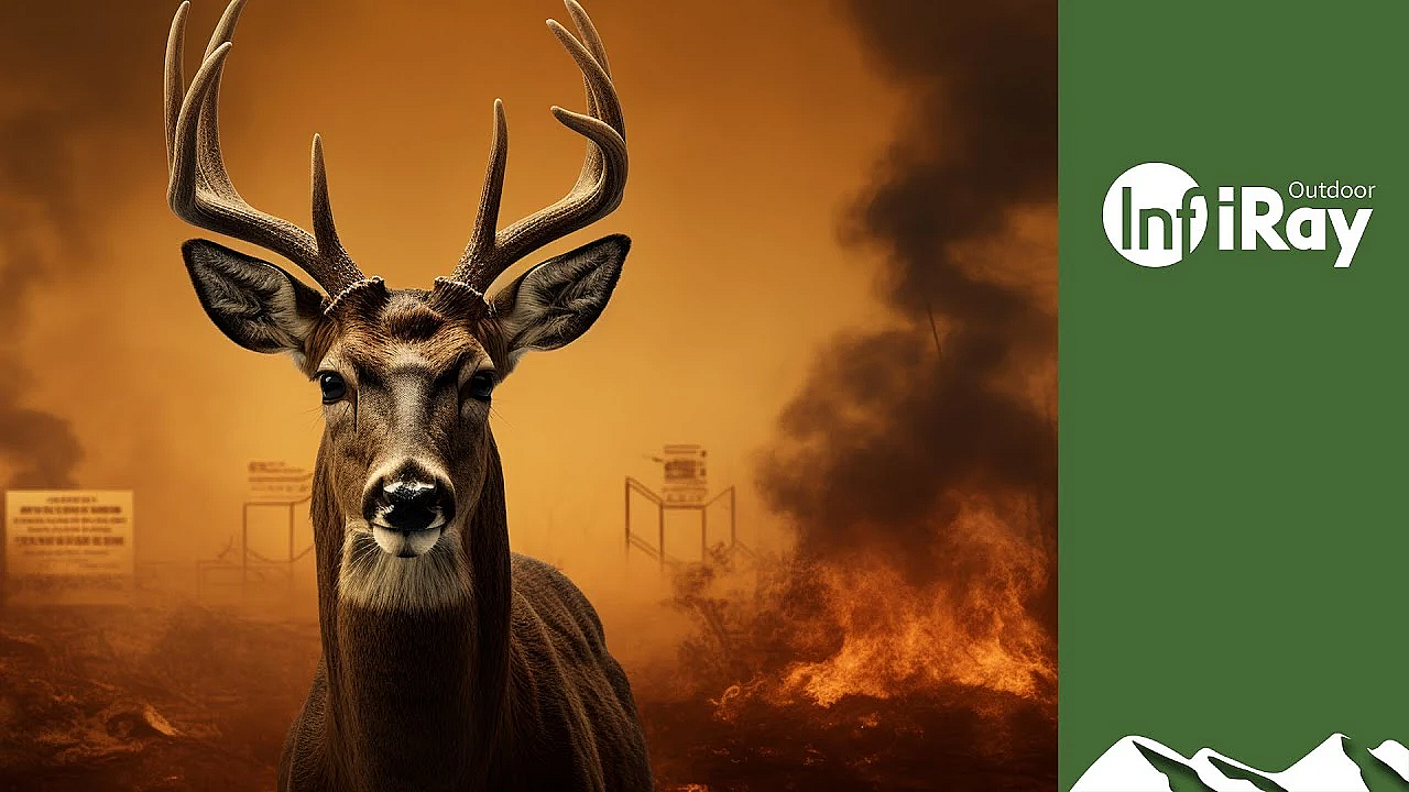 Don't Go Nuclear With Thermal Deer Control