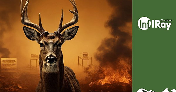 Don't Go Nuclear With Thermal Deer Control