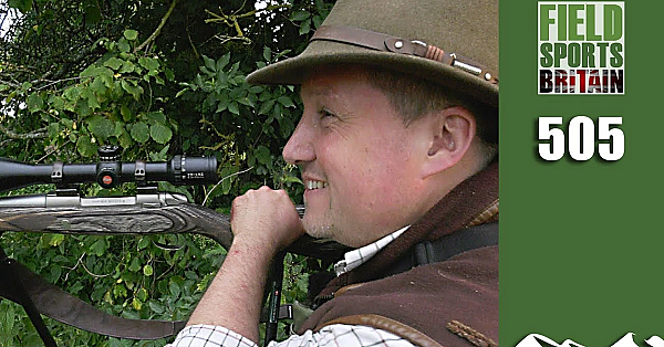 Fieldsports Britain - Roy Of The Rutters