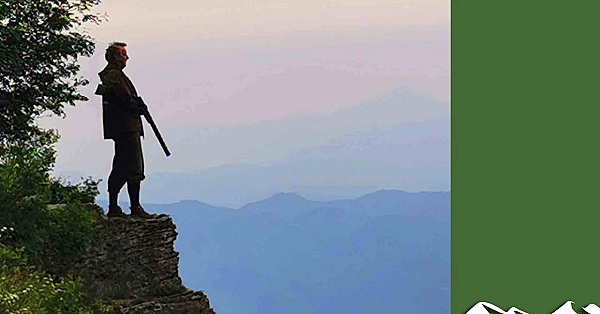 Fantastic Pheasant Shooting In China