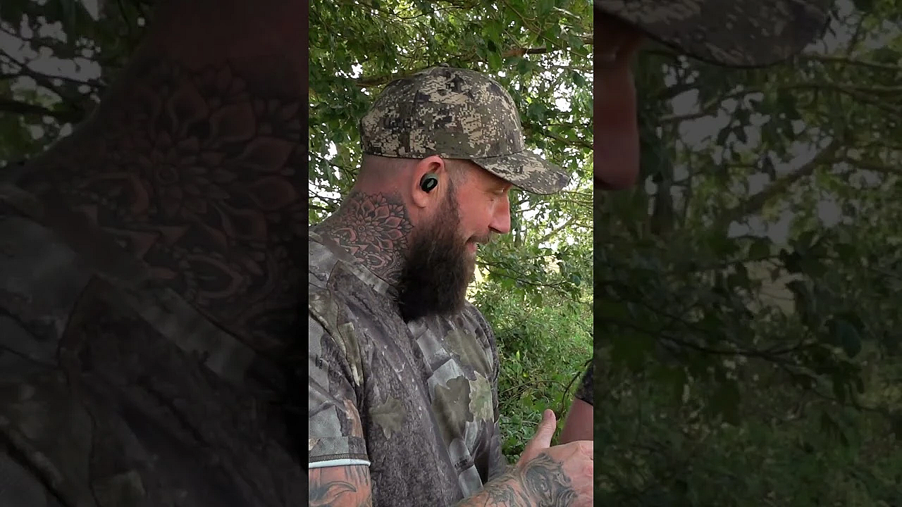 Win A Day Out On The Pigeons With Fieldsports Channel’s Dan Thor #fieldsportscompetitions #pigeons