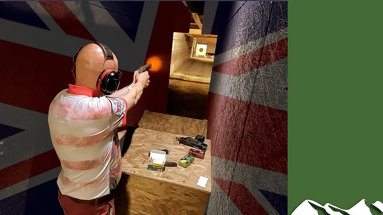 Brits Move To France To Carry On Shooting