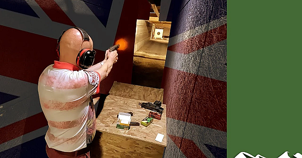 Brits Move To France To Carry On Shooting