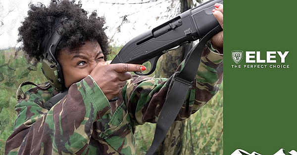 Nicole's Tough Day On The Pigeons