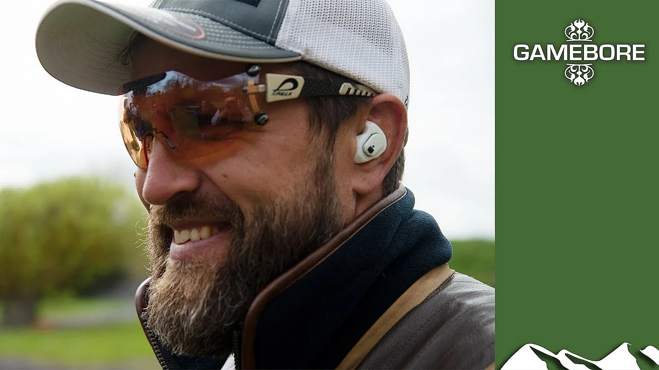 How To Prepare For Shooting - Smokin' Targets With Ben Husthwaite