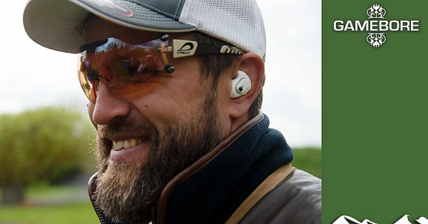 How To Prepare For Shooting - Smokin' Targets With Ben Husthwaite