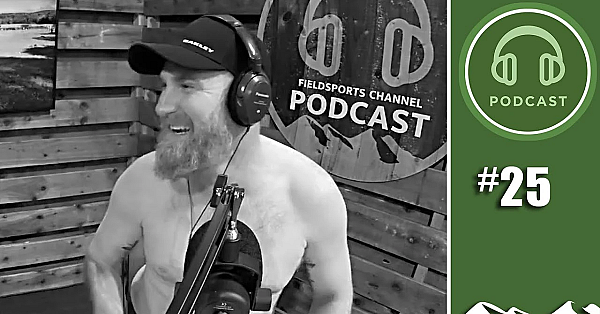 Top Comedy Indstagrammer #brucesshooting - British Shooting Show Live