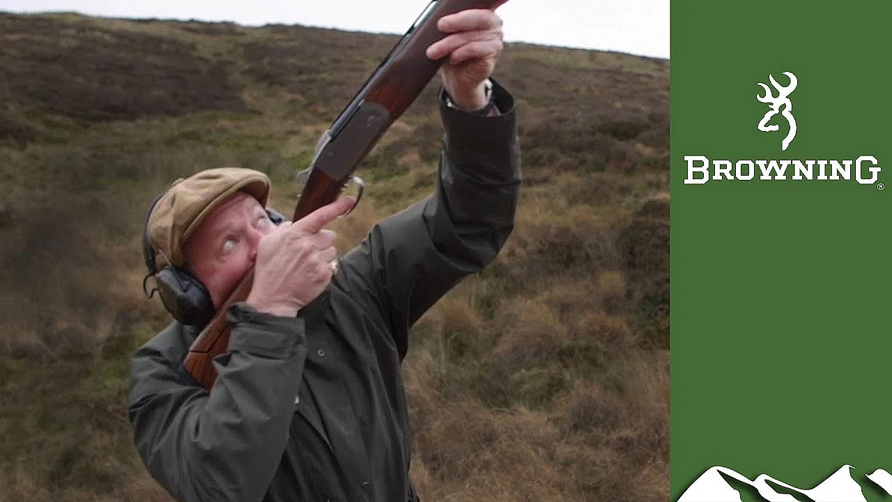 High Pheasants: Sweet Lamb Shoot