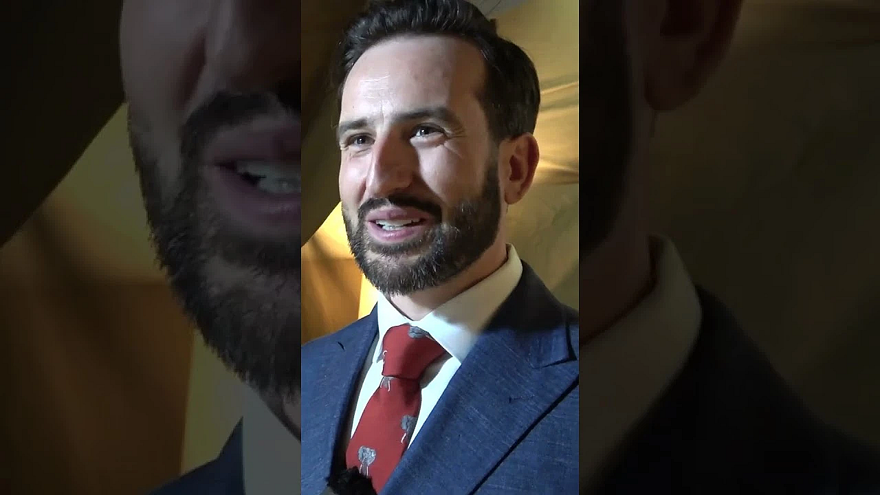 Why #scinashville Is Good For Gunmakers