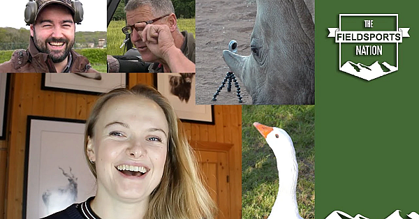 Fieldsports Channel Bloopers 2022