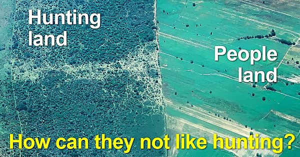 How Hunting Pays For African Wildlife