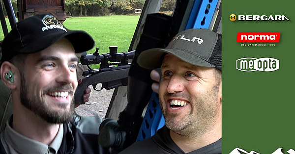 Precision Rifle Series: Fun, Frantic And Only Fifty Quid