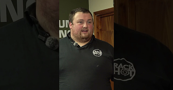 Hand Pump, Bottle Or Compressor: What's The Best Way To Fill Your Pcp? #airguns