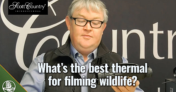 What's The Best Thermal To Film Through?