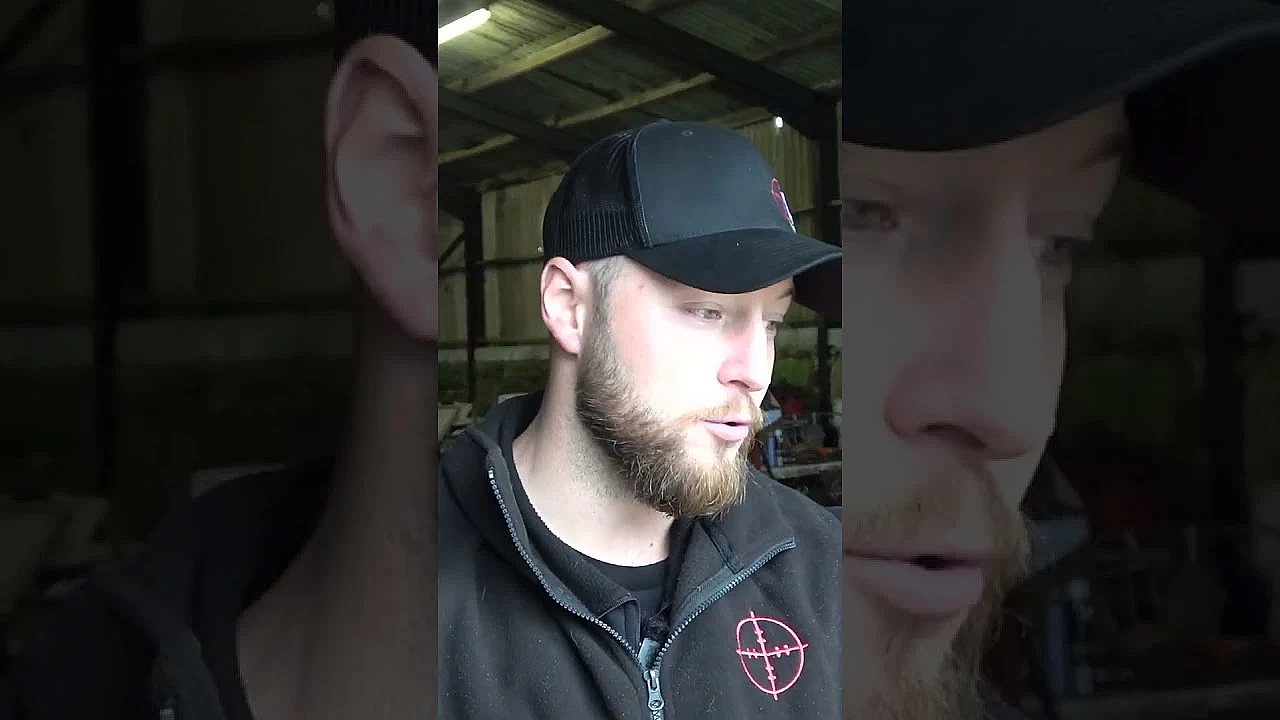 Max Rogerson From Long Reach Tactical Explains The First Check You Should Make When Behind A Rifle.