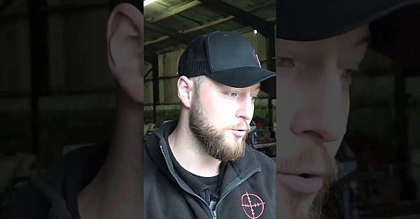 Max Rogerson From Long Reach Tactical Explains The First Check You Should Make When Behind A Rifle.